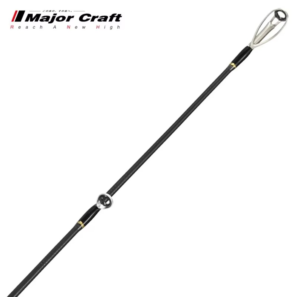 Fishing Rod Casting - Удилище Maruichi Lure Rod CRX с