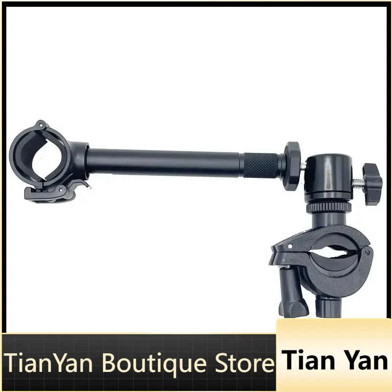 Fishing Rod Holder - Кронштейн-держатель для удочки EE1, вращающийся на