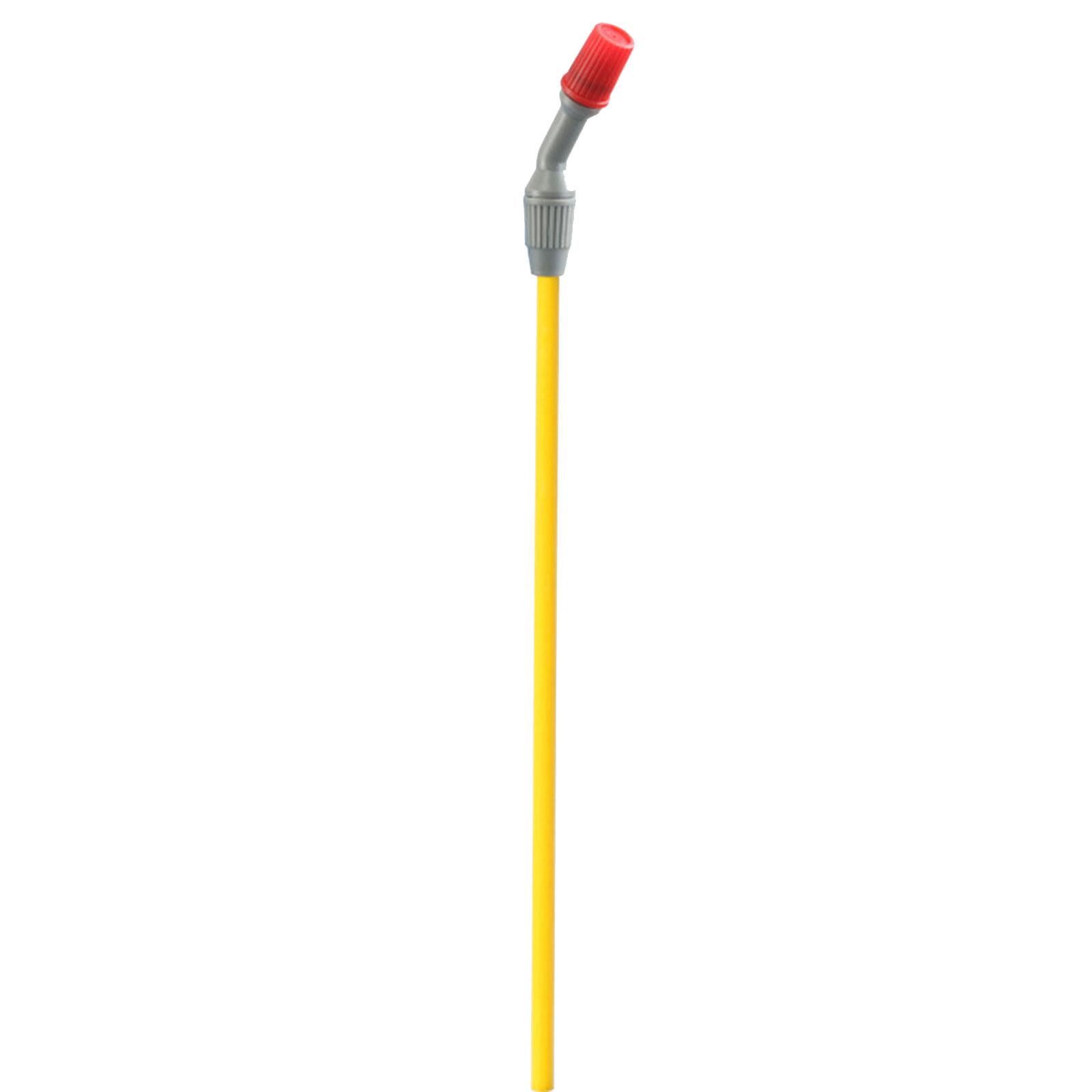 Fishing Rod Telescopic - Удлинительная штанга для распылителя, насадка для