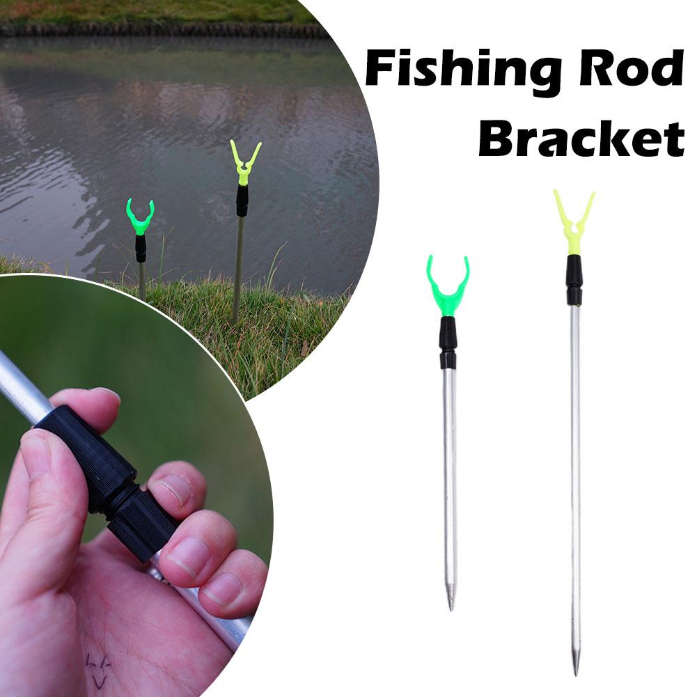 Регулируемая Телескопическая П – обзор и цена Fishing Rod Casting