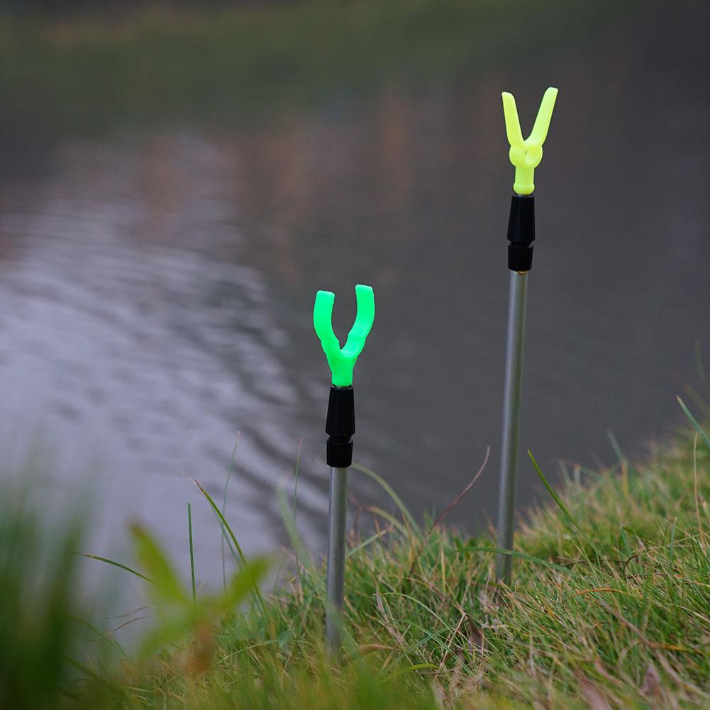 Регулируемая Телескопическая П – обзор и цена Fishing Rod Casting