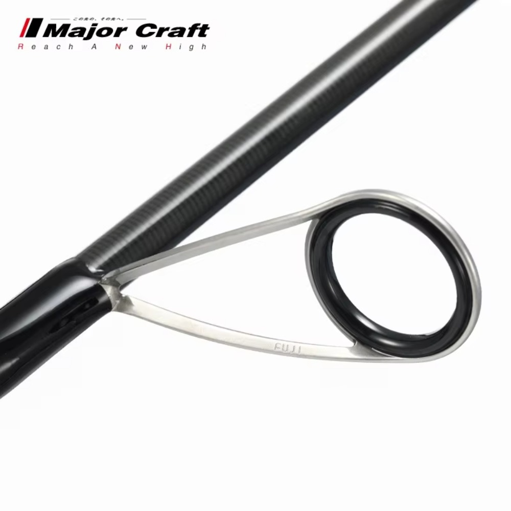 Удилище Maruichi Lure Rod CRX  – обзор и цена Fishing Rod Casting