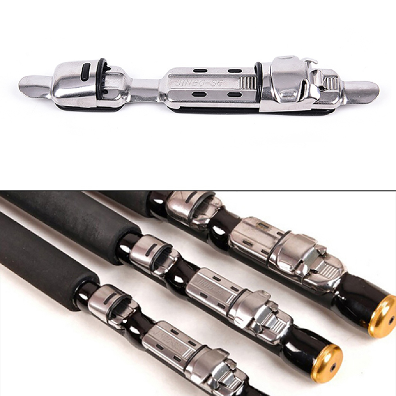Держатель для рыболовной катуш – обзор и цена Fishing Rod Repair Kit