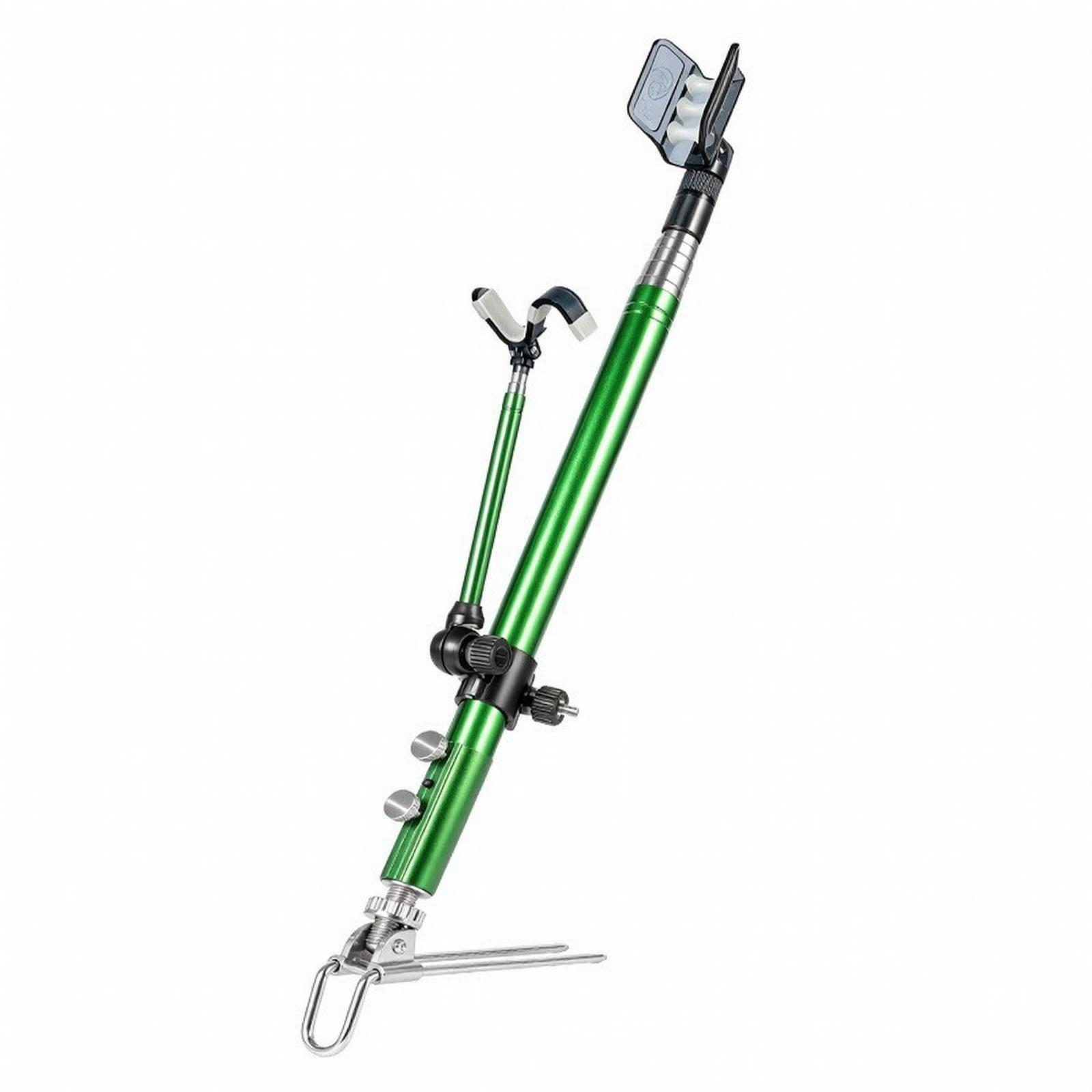 Прочная подставка для удилищ с – обзор и цена Fishing Rod Boat