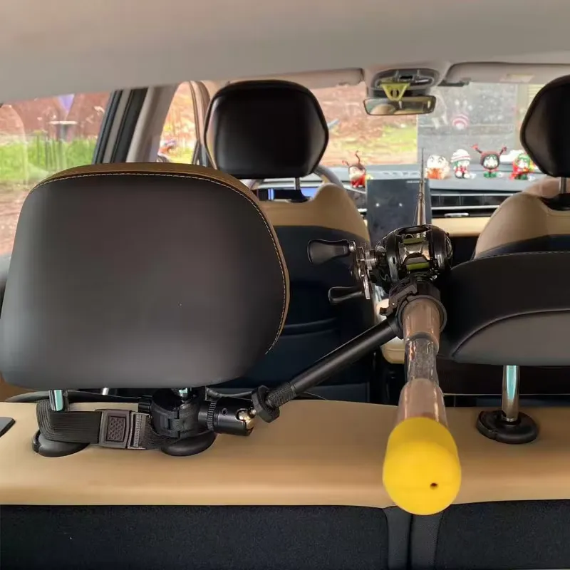 Кронштейн-держатель для удочки – обзор и цена Fishing Rod Holder