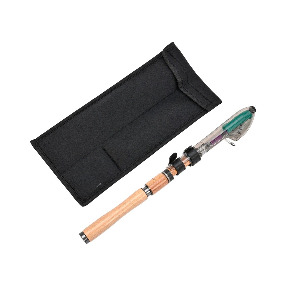 Удочка для бейт-фиджинга 1.8м, – обзор и цена Fishing Rod Carbon Fiber