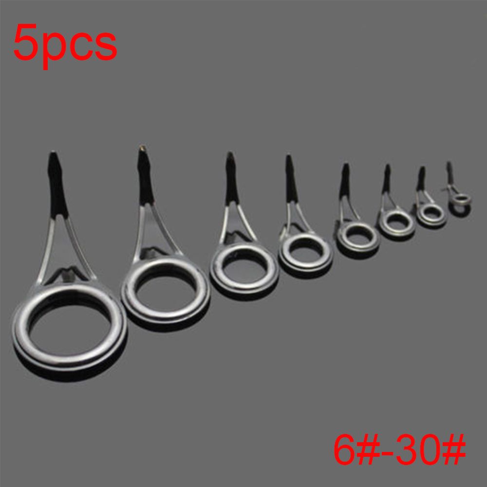 Комплект для ремонта рыболовны – обзор и цена Fishing Rod Repair Kit