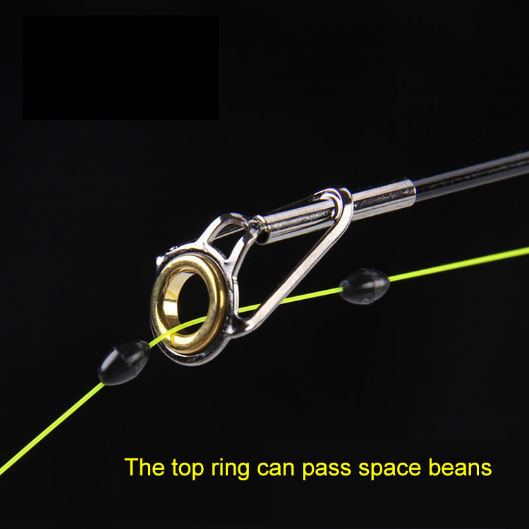 Ультралегкое карповое удилище  – обзор и цена Fishing Rod Telescopic