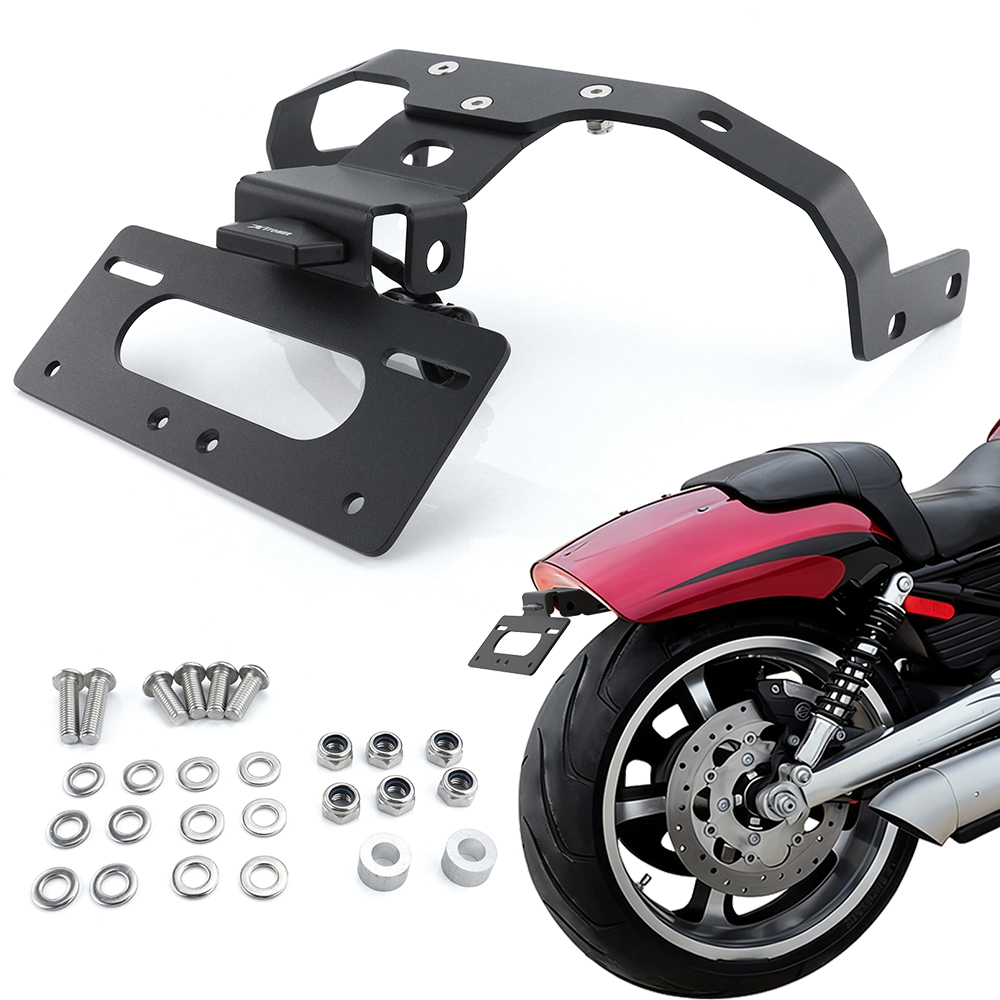 Подходит для Harley Davidson V – обзор и цена Fishing Rod Holder