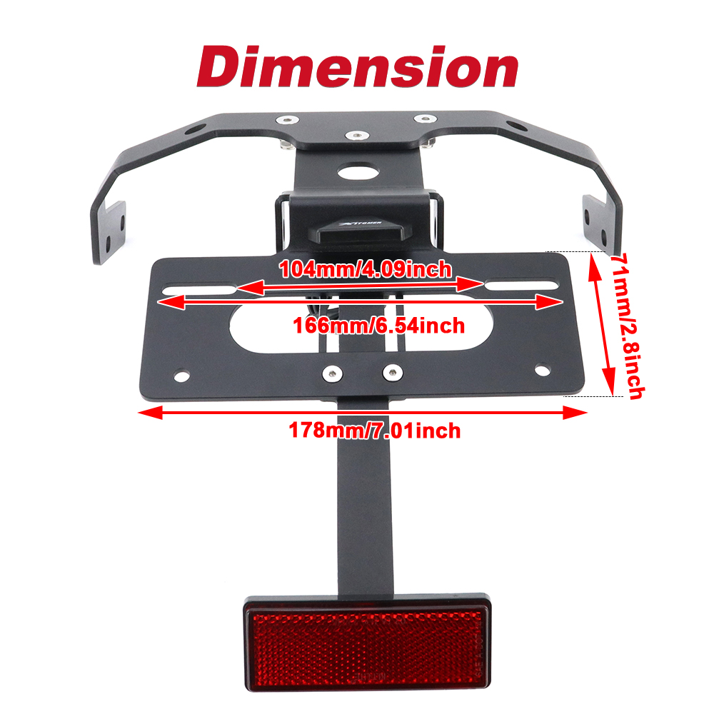 Подходит для Harley Davidson V – обзор и цена Fishing Rod Holder